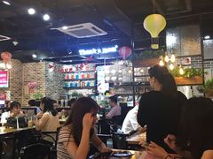 -Thank u mom非油炸健康鸡(万国广场店)