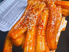 -郑记•不夜城烧烤•龙虾•虾蟹(黄鹤楼店)