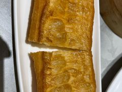 放心油条-如轩·海鲜砂锅粥·潮汕菜(南城店)