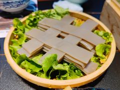 四川苕皮-大隐·成都火锅Bistro(合生麒麟新天地店)