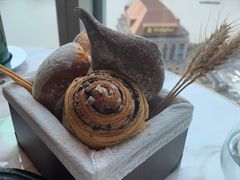 -翡翠36餐厅(浦东香格里拉店)