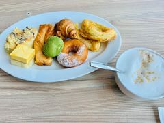-三亚中心凯悦嘉轩酒店·嘉味餐厅