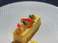 -圣丰索菲特·法国餐厅