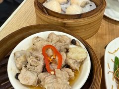 -添好运点心专门店(中环IFC店)