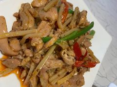 -马凯餐厅(长椿街店)