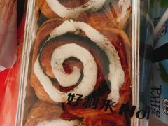 红糖核桃-好利来(龙首印象城店)