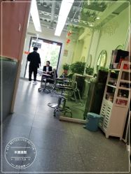 -SY水源护肤造型
