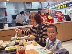 -回味鸭血粉丝汤(京新广场店)