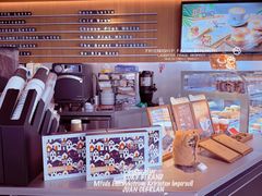 -Peet's Coffee皮爷咖啡(大学路店)