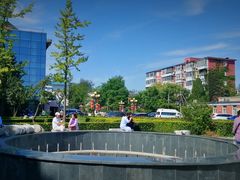 -中国中医科学院西苑医院(本部)