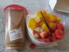 -波波's蛋糕店(于洪广场店)