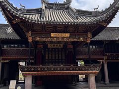 -天一阁博物院