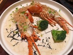 -元素中餐厅.海南菜.粤菜.椰子鸡.海鲜.包房.石梅湾威斯汀度假酒店