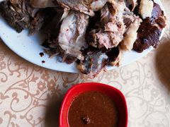 -维吾尔餐厅(宜山路店)