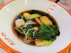 -麻小劲菌汤麻辣烫(体育西路店)