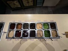 -古关火锅店(古北水镇景区店)