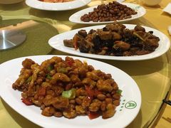 -阿尔滨金山宾馆-餐厅