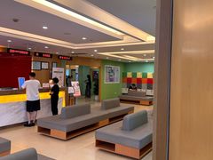 -爱康国宾体检中心(杭州滨江江南大道分院)