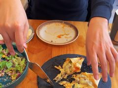 -沏点Trattoria意大利餐厅(新街口店)