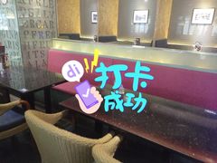 露天位-南都咖啡西餐厅.全日茶点(福星路店)