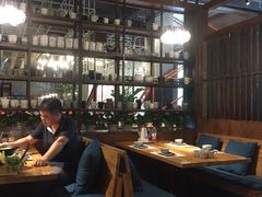 -U你·天然调味(南湖总店)