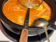 -琥珀川糟粕醋·香草鸭·鸡煲(慈云寺店)