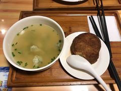 -富源春面馆(四川北路店)