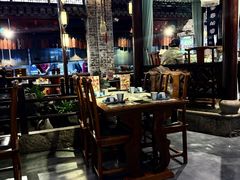 -一味大院•桐庐菜传承店(春江路店)