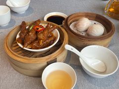 -潮府馆·非遗潮州菜·世纪公园(新国际博览中心店)