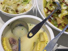 -绿草地·湘菜(7mall店)