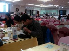 大堂-天津大学·四十二斋餐厅