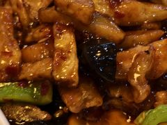 -燕北云山·农家菜·灶台鱼(密云溪翁庄店)