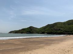 -桃花岛风景旅游区