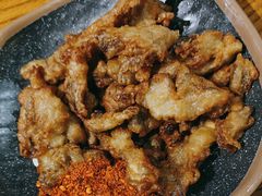 -五样儿西昌小签签烤串(天府三街店)