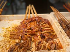 -盒马鲜生(皇庭广场店)