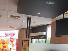-麦当劳(怀集店)