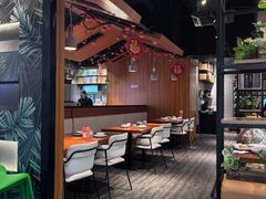 -鱼亨小鲜酸菜鱼(大信店)