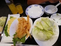 -北门涮肉·铜锅涮肉(南锣鼓巷店)