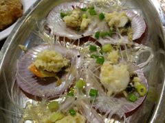 -ZF Seafood Restaurant 卓峰海鲜餐