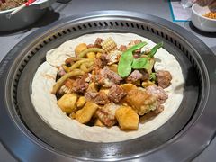 -灶座小锅烀饼·铁锅炖(全国总店)