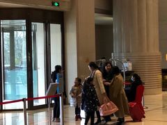 -天津京基皇冠假日酒店