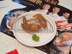 -味千拉面(泰州万达广场店)
