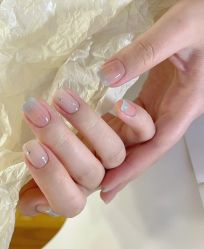 -情同手足美甲美睫