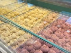 -好一朵茉莉花(老门东店)