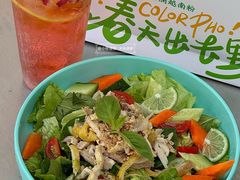 -蔡澜Pho·越南粉餐厅(海上世界店)