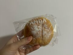 日式米面包-熊猫家PANDA BAKERY(望江店)