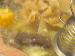 -宴全牛粤来越牛潮汕鲜牛肉火锅(海州万达广场店)