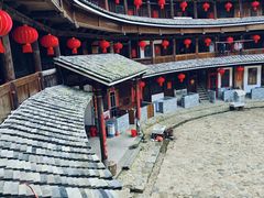 -福建土楼(南靖)景区