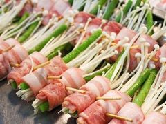 -哆来咪火锅烤肉自助(牌楼店)