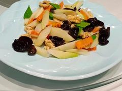 养生素炒-百姓渔村(平阳路店)